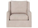 Hudson - Petite Swivel Glider, Special Order - Beige