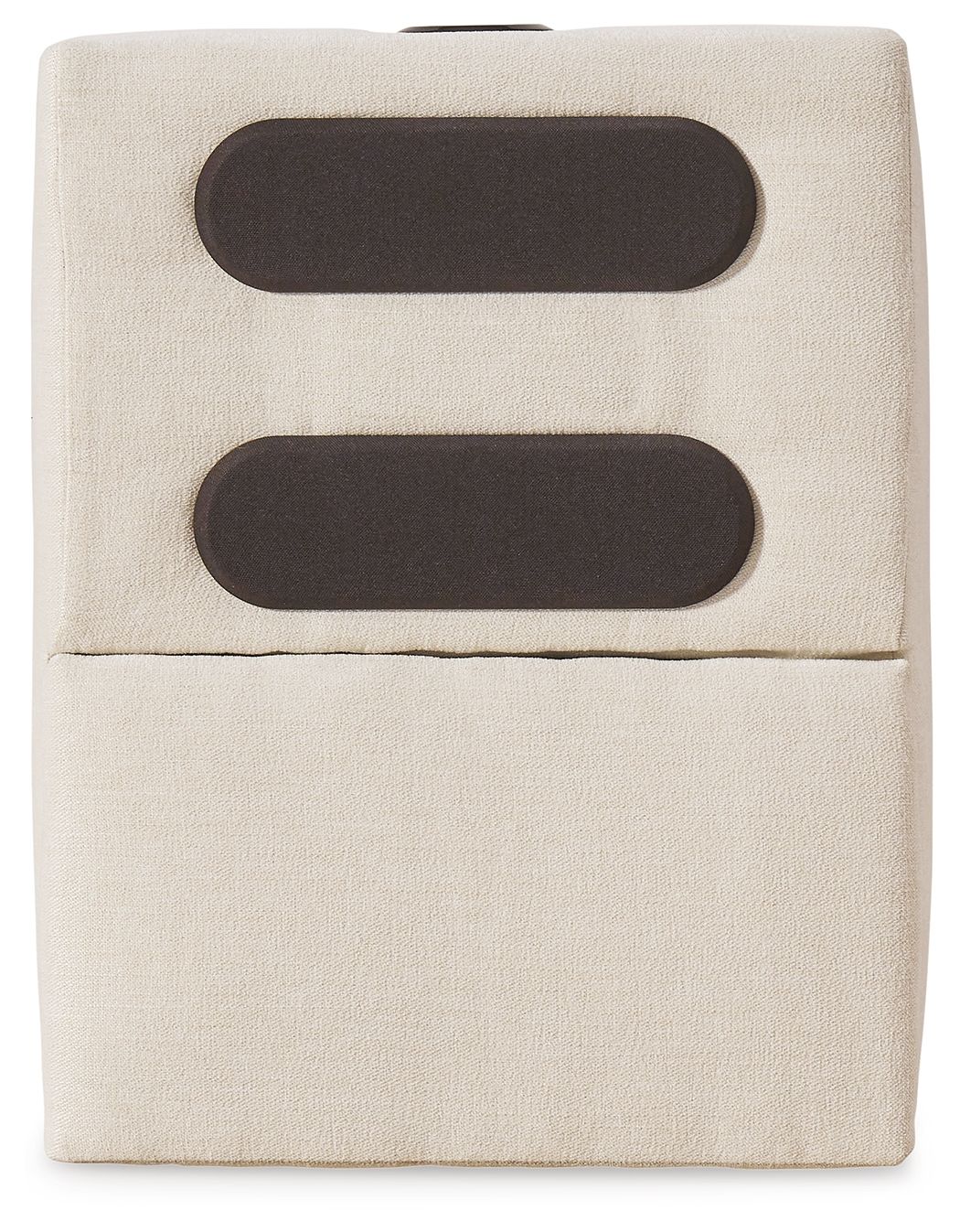 Modmax - U-Shaped Sectional - Oyster