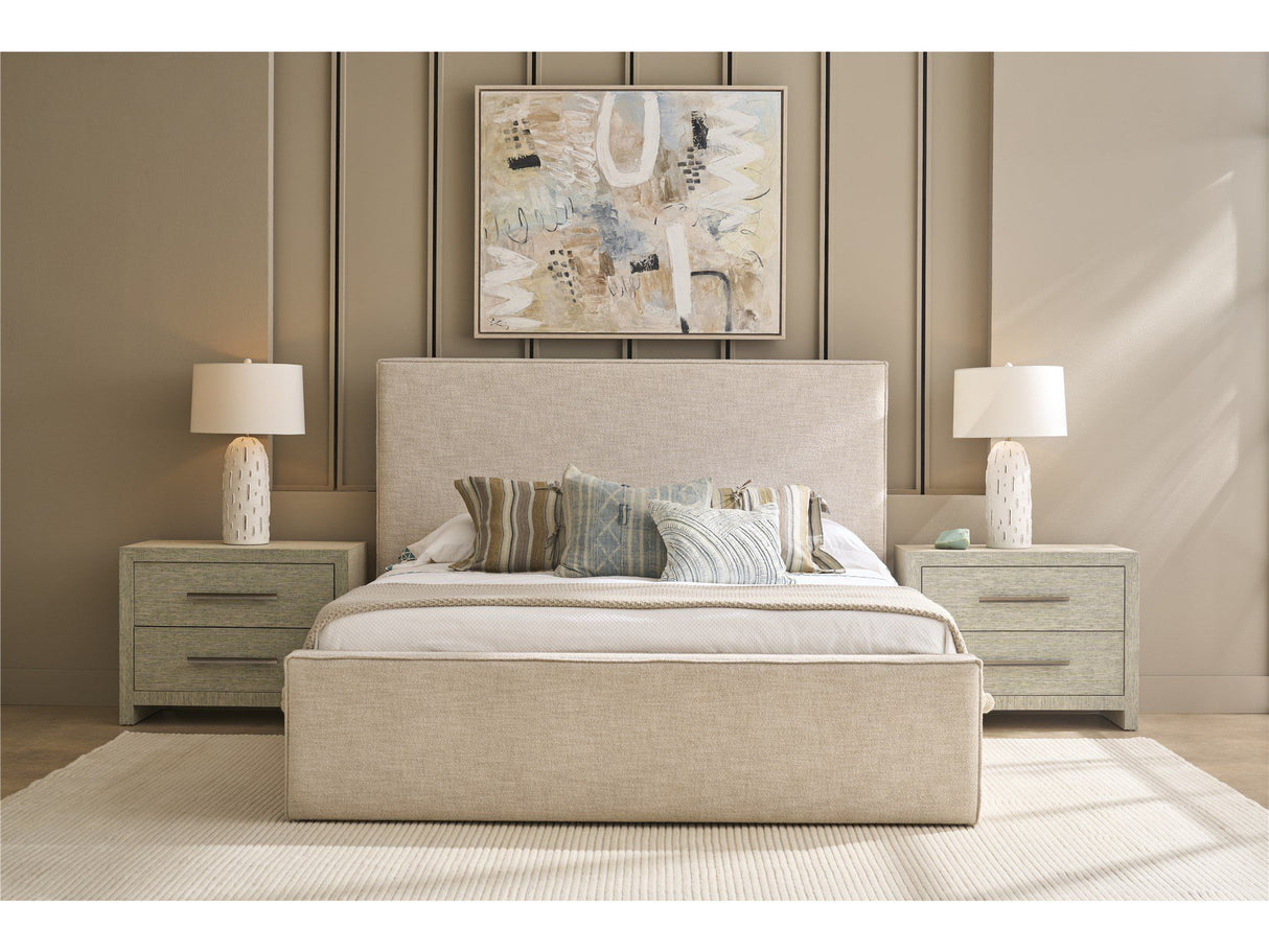 Oasis - Seascape Nightstand