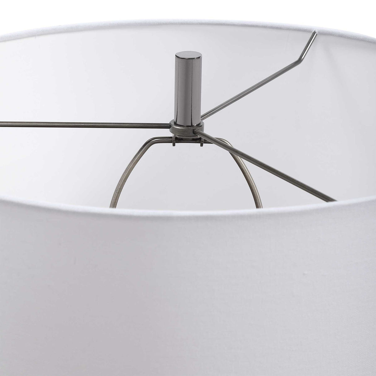 Everard - Table Lamp - Blue