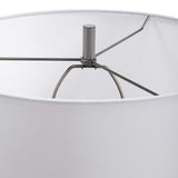 Everard - Table Lamp - Blue