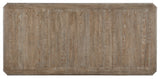 Sutter - Executive Desk