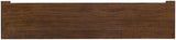 Archives - Entertainment Console - Dark Brown