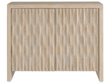 Modern - Hall Chest - Desert Dune