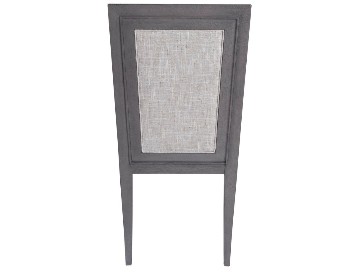 Cohesion Program - Aperitif Swivel Bar Stool - Gray