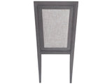 Cohesion Program - Aperitif Swivel Bar Stool - Gray