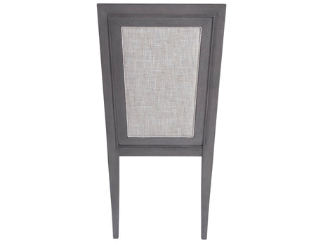 Cohesion Program - Aperitif Swivel Bar Stool - Gray