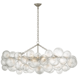 Talia Medium Linear Chandelier
