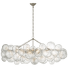 Talia Medium Linear Chandelier