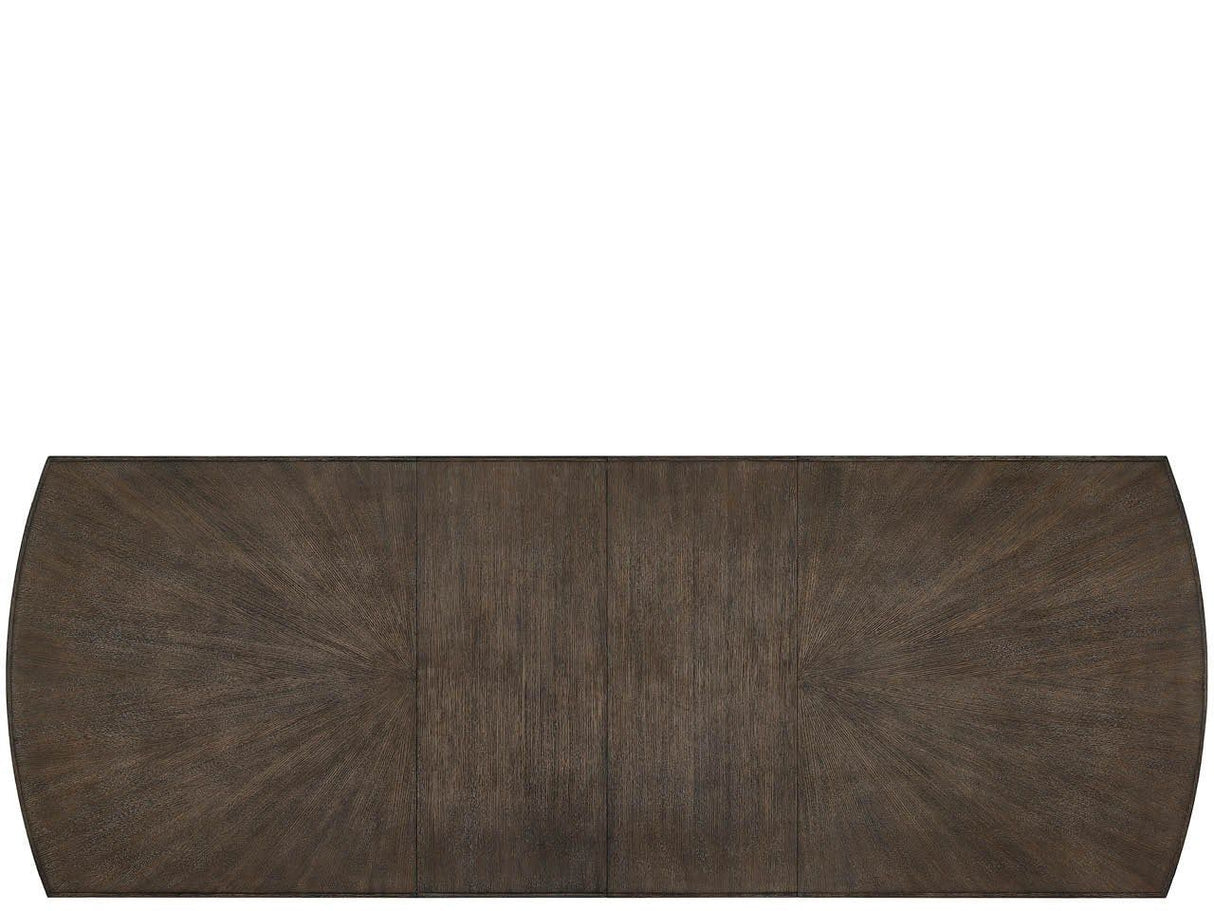 Montclair - Dining Table - Cocoa