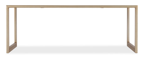Blossoming Hope - Cocktail Table - Gold