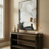 Danielle - Task Lamp - Gold