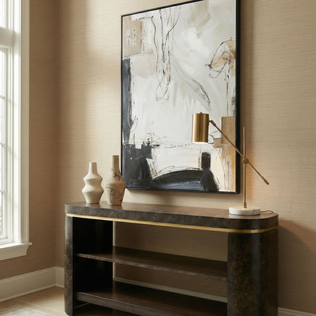 Danielle - Task Lamp - Gold