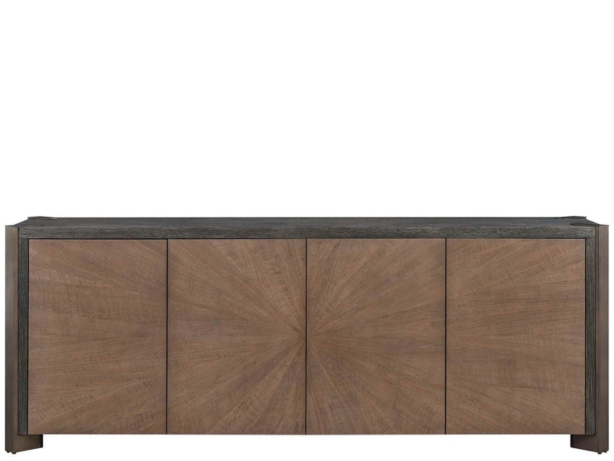 Modern - Credenza