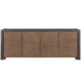 Modern - Credenza