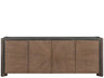 Modern - Credenza