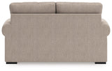 Sararose - Loveseat - Heather