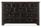 Americana - 68" Dresser