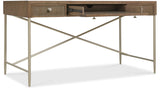 Sonnet - Sonnet Writing Desk - Dark Gray