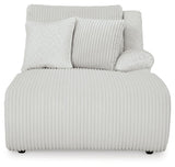 Top Tier - Reclining Sectional