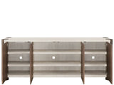 Modern - Credenza