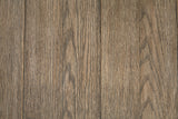 Tyler - Black / Gray - Rectangular Dining Room Counter Table