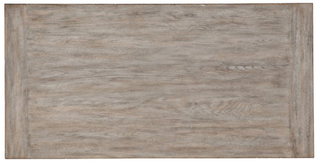 5869-10 - Manuscript 60" Writing Desk