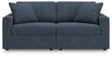 Modmax - L-Shaped Sectional - Ink