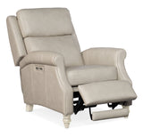 RC - Hurley Power Recliner With Power Headrest