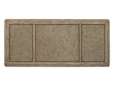 Barton Creek - Austin Desk - Light Brown
