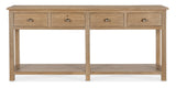 Driftwood - Sideboard
