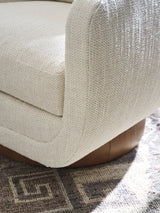 Couture Leather - Tyler Leather Sofa - Dark Brown