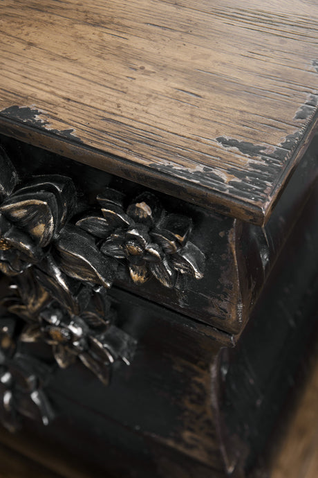 Sanctuary 2 - Charmant Bachelorette Chest
