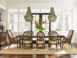 Bali Hai - Marabella Upholstered Chair
