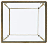 Melange - Laureng End Table