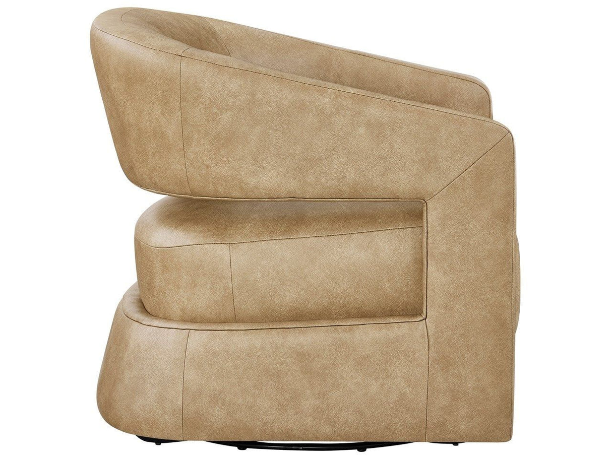 Drew - Swivel Chair