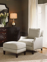 Kensington Place - Ashton Ottoman