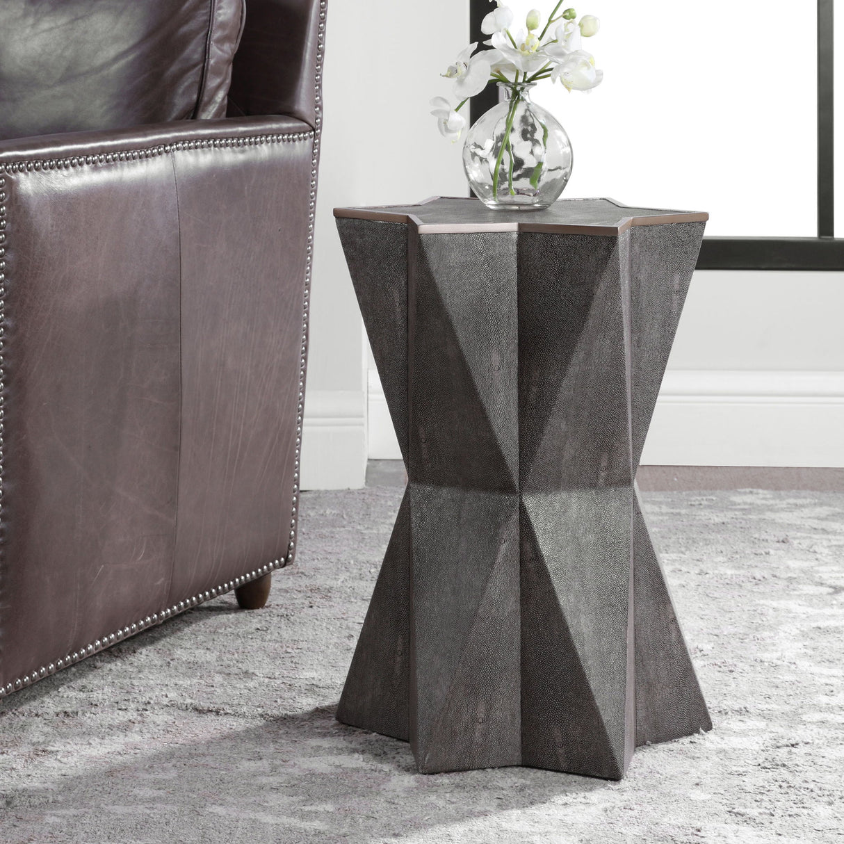 Capella - Accent Table