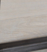 Baldwin - Industrial Etagere - Black