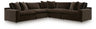 Maxton Heights - Sectional