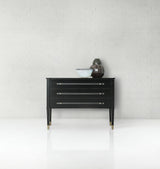 Melange - Rowan Chest