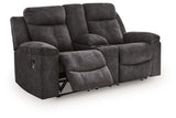 Brysonview - Reclining Living Room Set