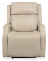 MS - Nelson Zero Gravity Power Recliner With Power Headrest And Lumbar