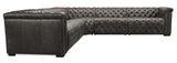 SS - Savion Deux Power Reclining Sectional