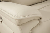Double Deal - 6 Piece Reclining Sectional