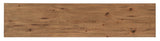 Big Sky - Entertainment Console - Light Brown / Dark Gray