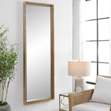 Paradise - Mirror - Yellow