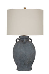 Canongate - Table Lamp - Gray
