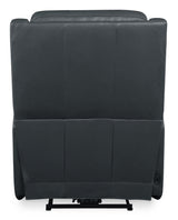 Nelson - Zero Gravity Power Recliner With Power Headrest And Lumbar