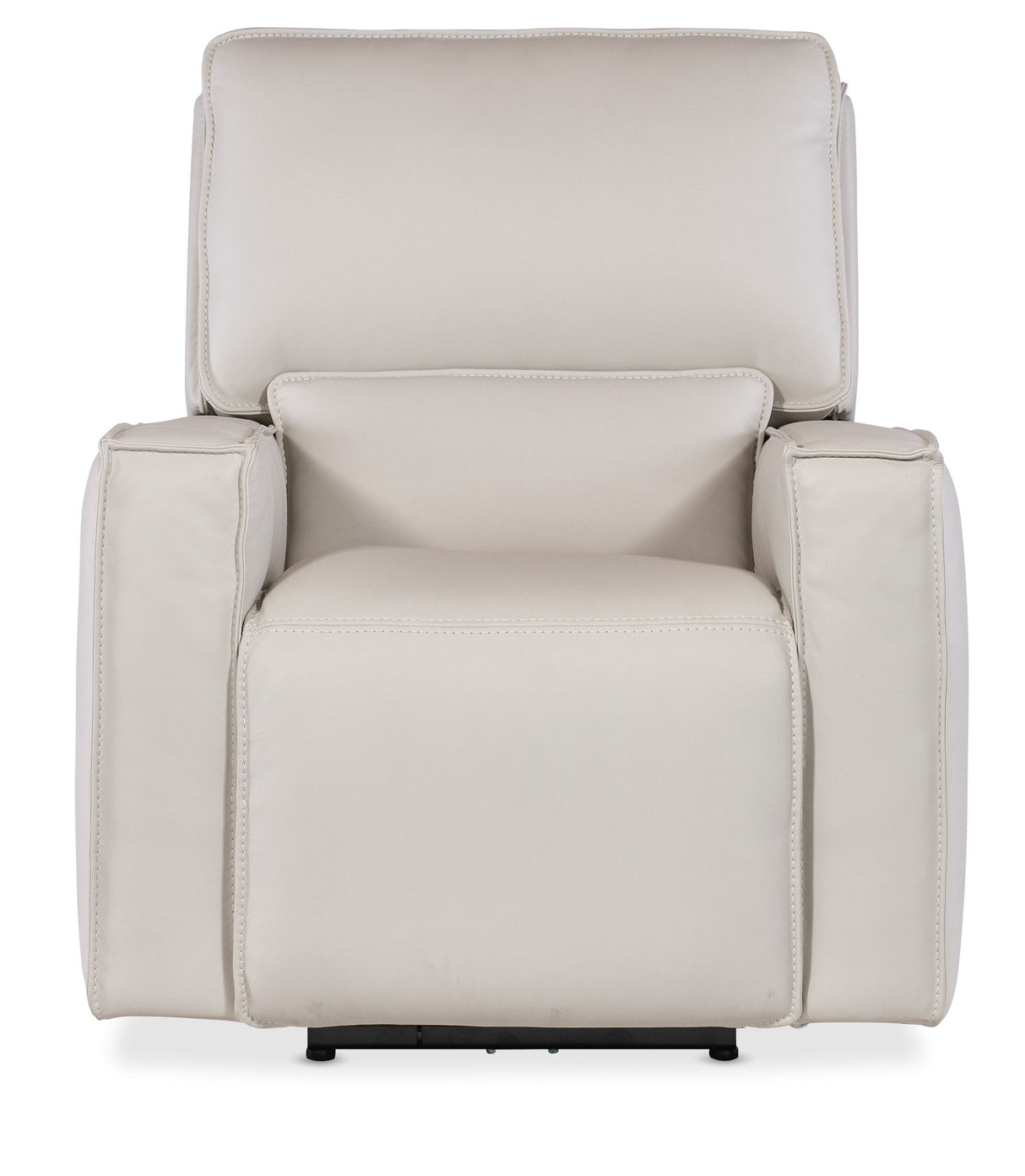 MS - Miles Zero Gravity Power Recliner With Power Headrest